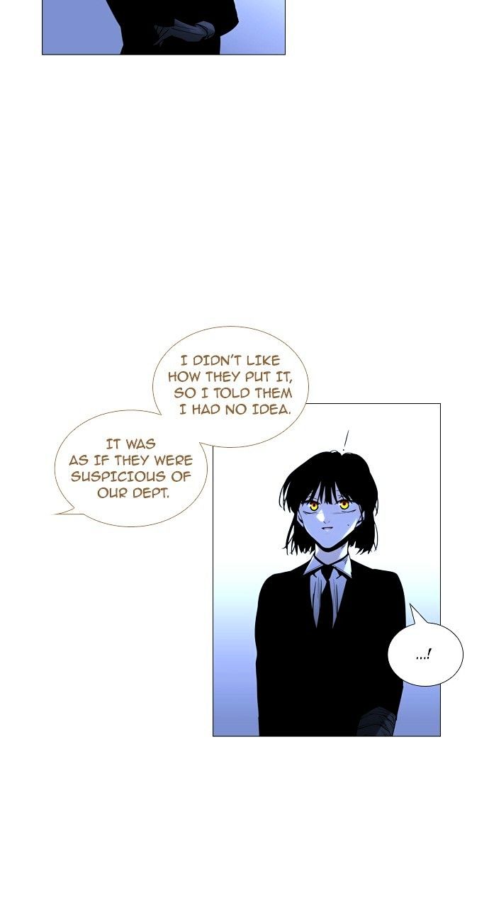 Trump - Manga chapter 181 - page 32