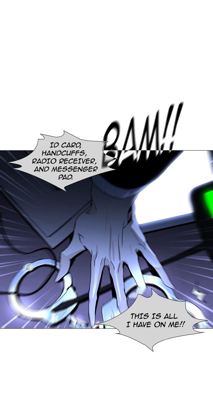 Trump - Manga chapter 181 - page 39