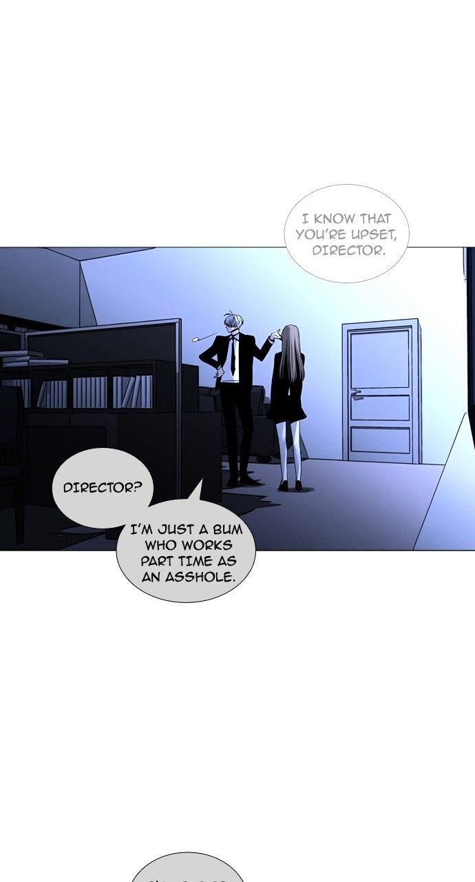 Trump - Manga chapter 181 - page 40