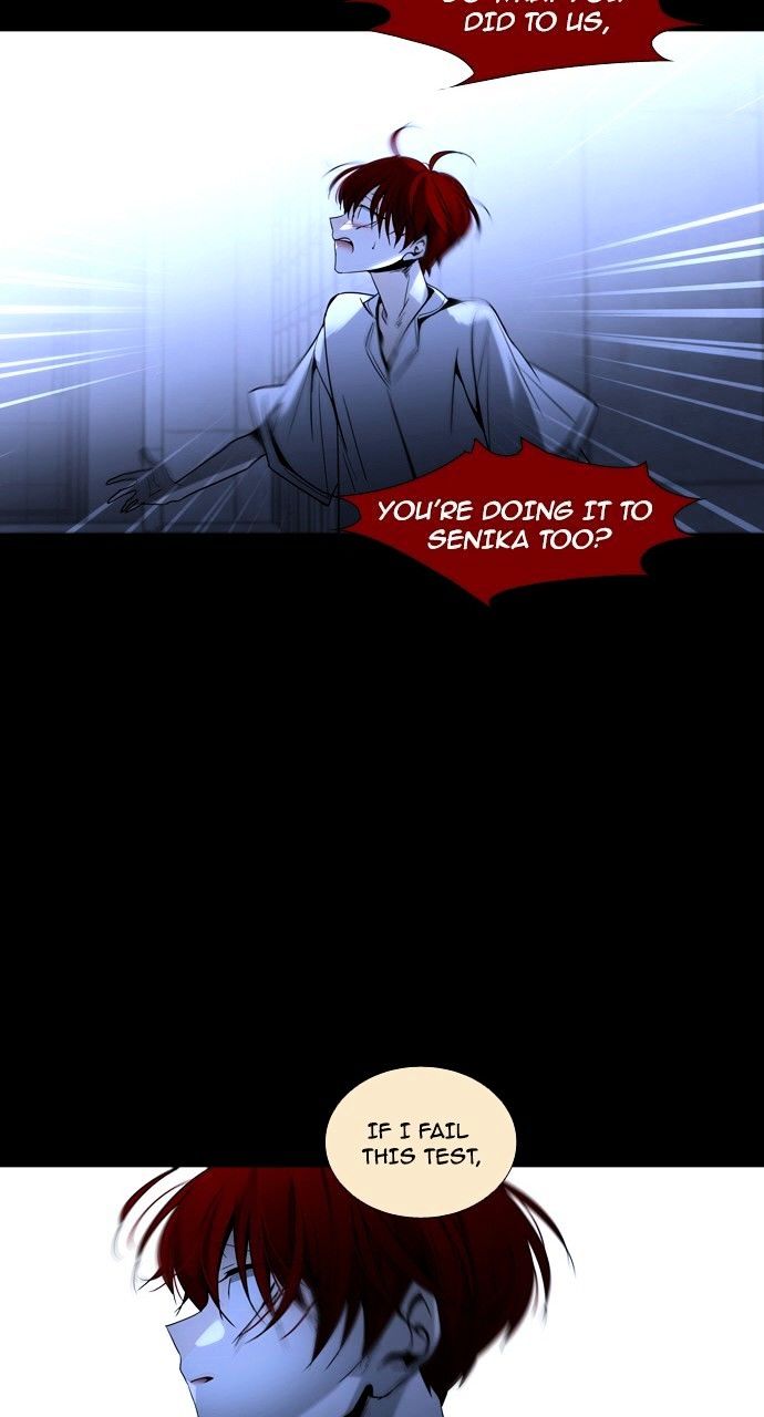 Trump - Manga chapter 181 - page 8