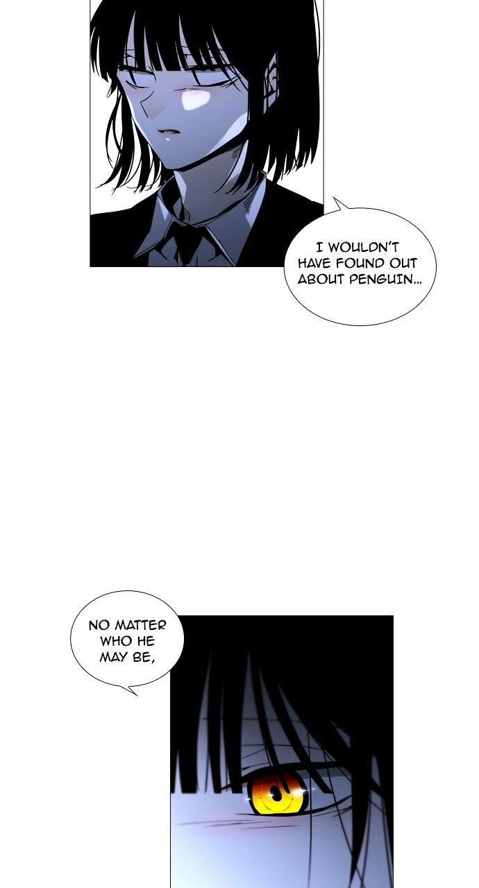 Trump - Manga chapter 180 - page 11