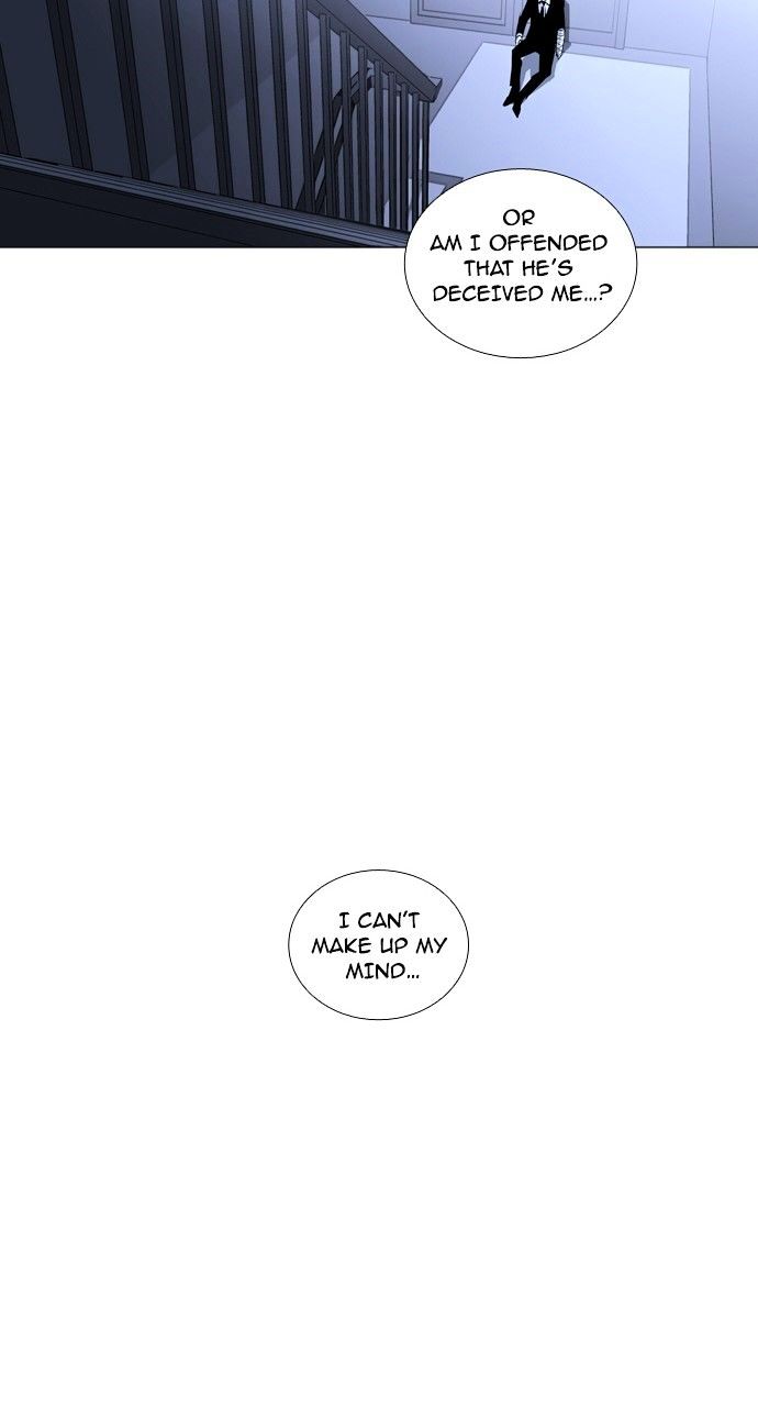 Trump - Manga chapter 180 - page 18
