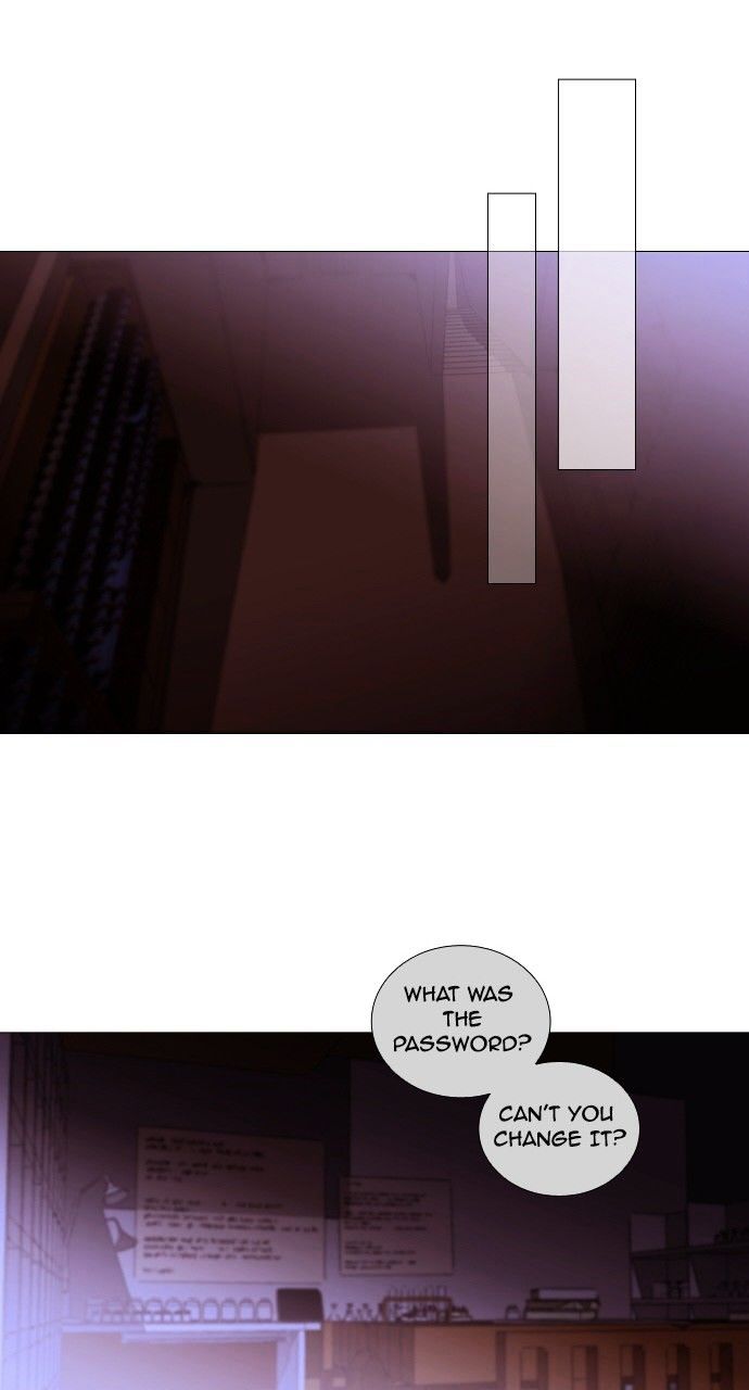 Trump - Manga chapter 180 - page 19