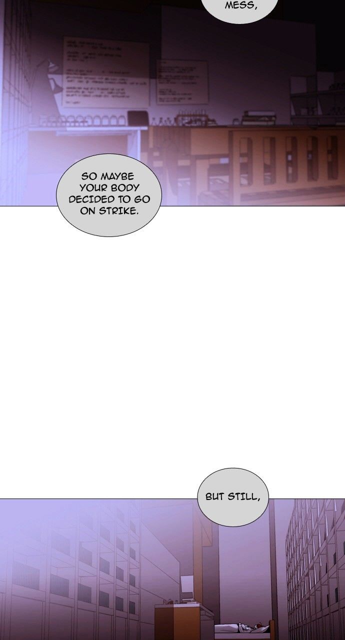 Trump - Manga chapter 180 - page 23