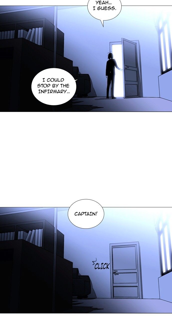Trump - Manga chapter 180 - page 3