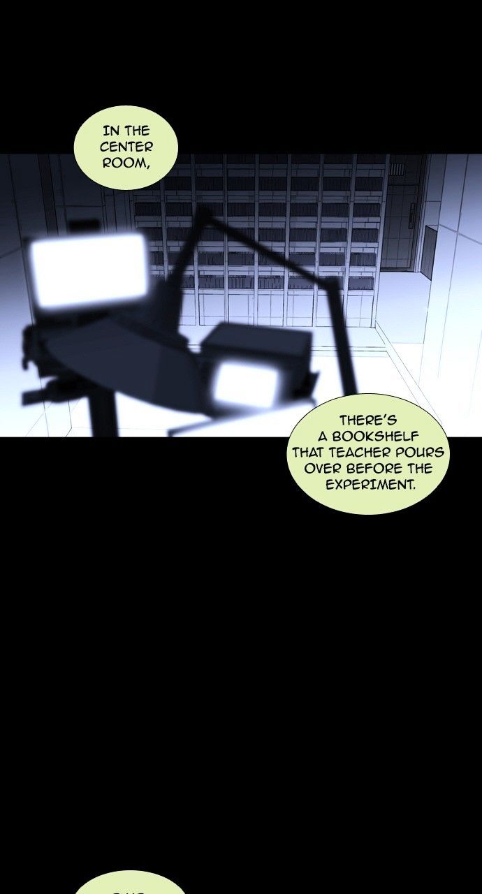 Trump - Manga chapter 180 - page 31