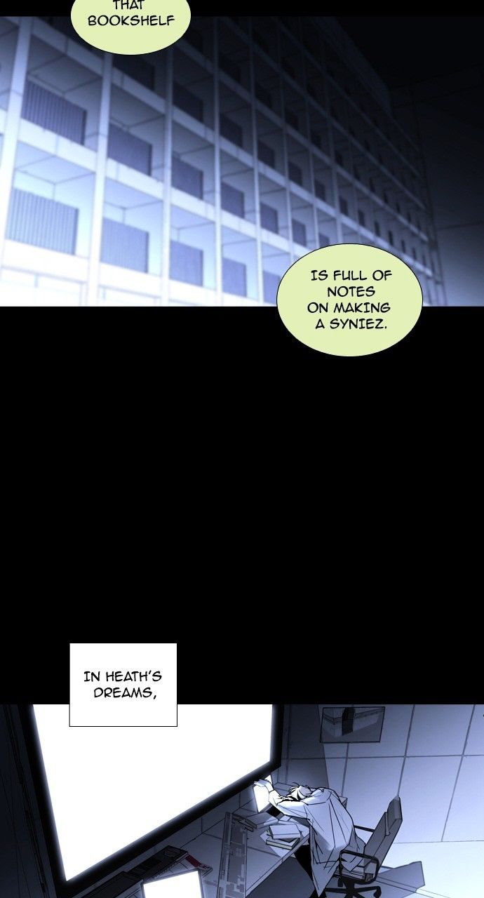 Trump - Manga chapter 180 - page 32