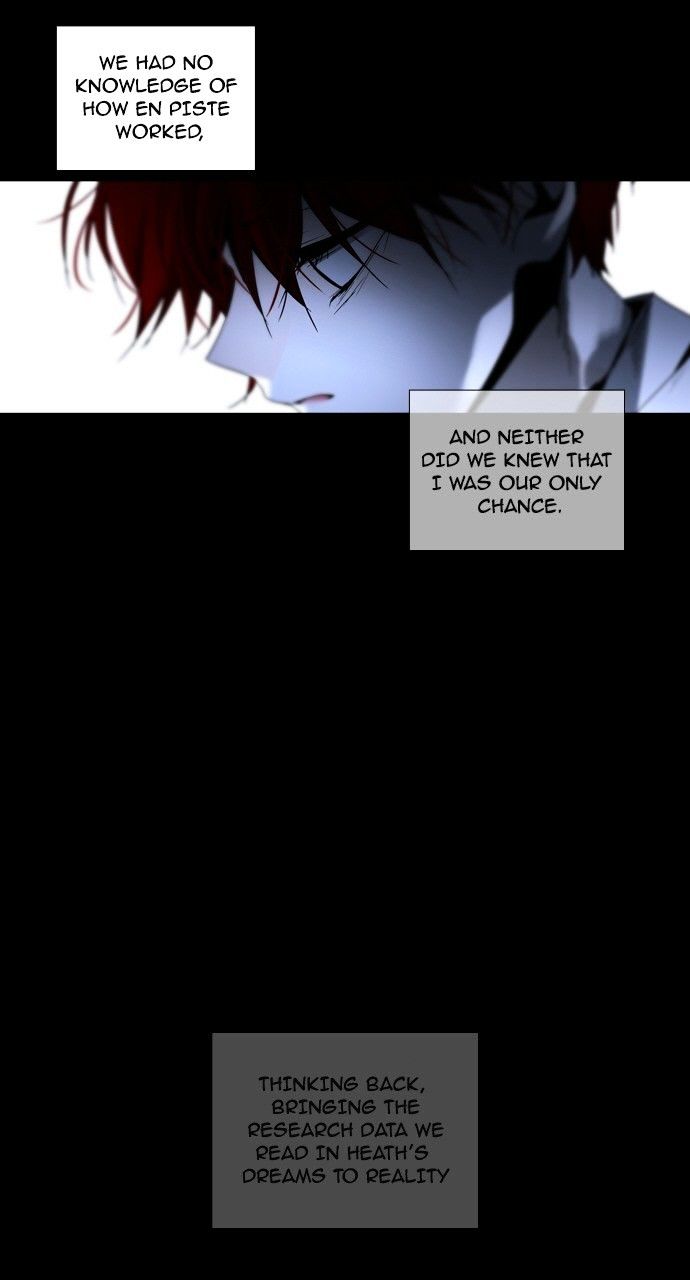 Trump - Manga chapter 180 - page 35