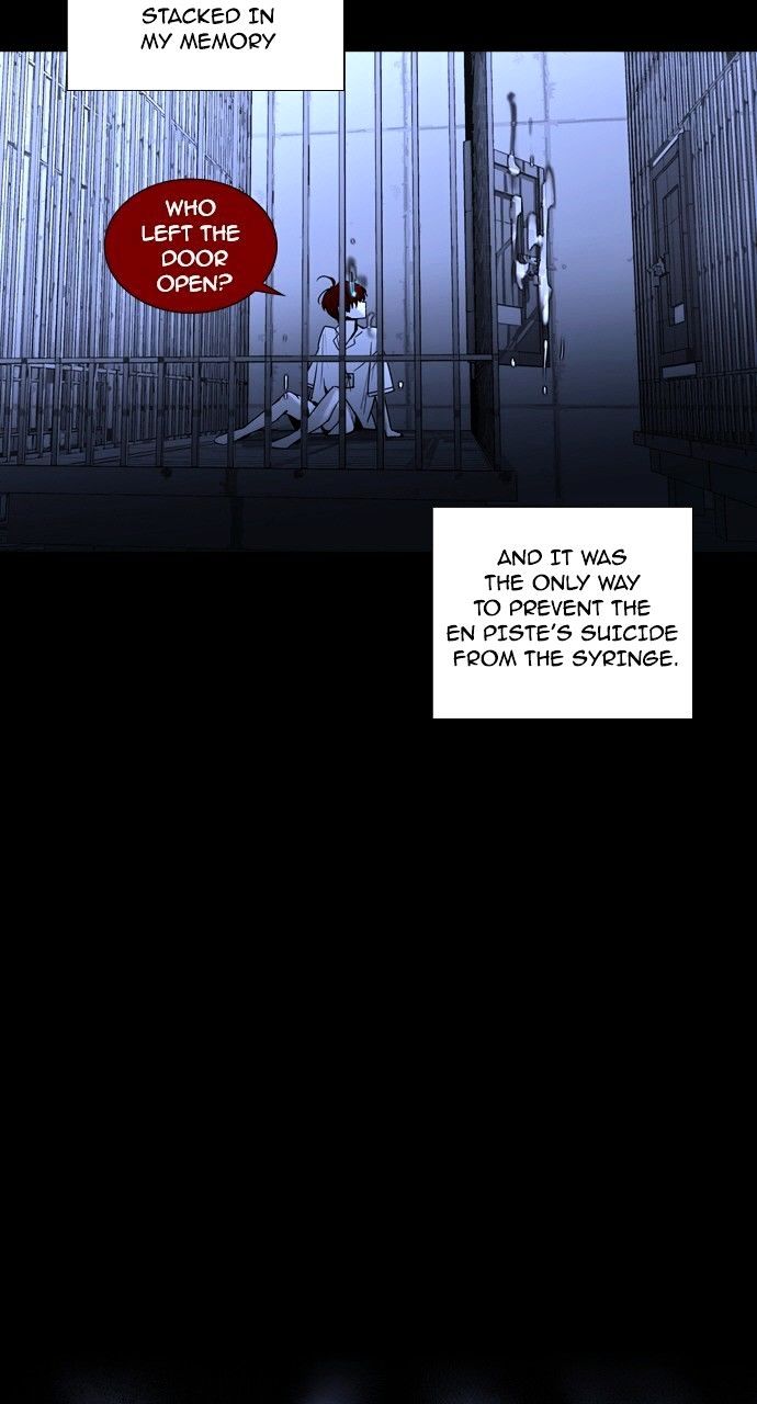 Trump - Manga chapter 180 - page 37