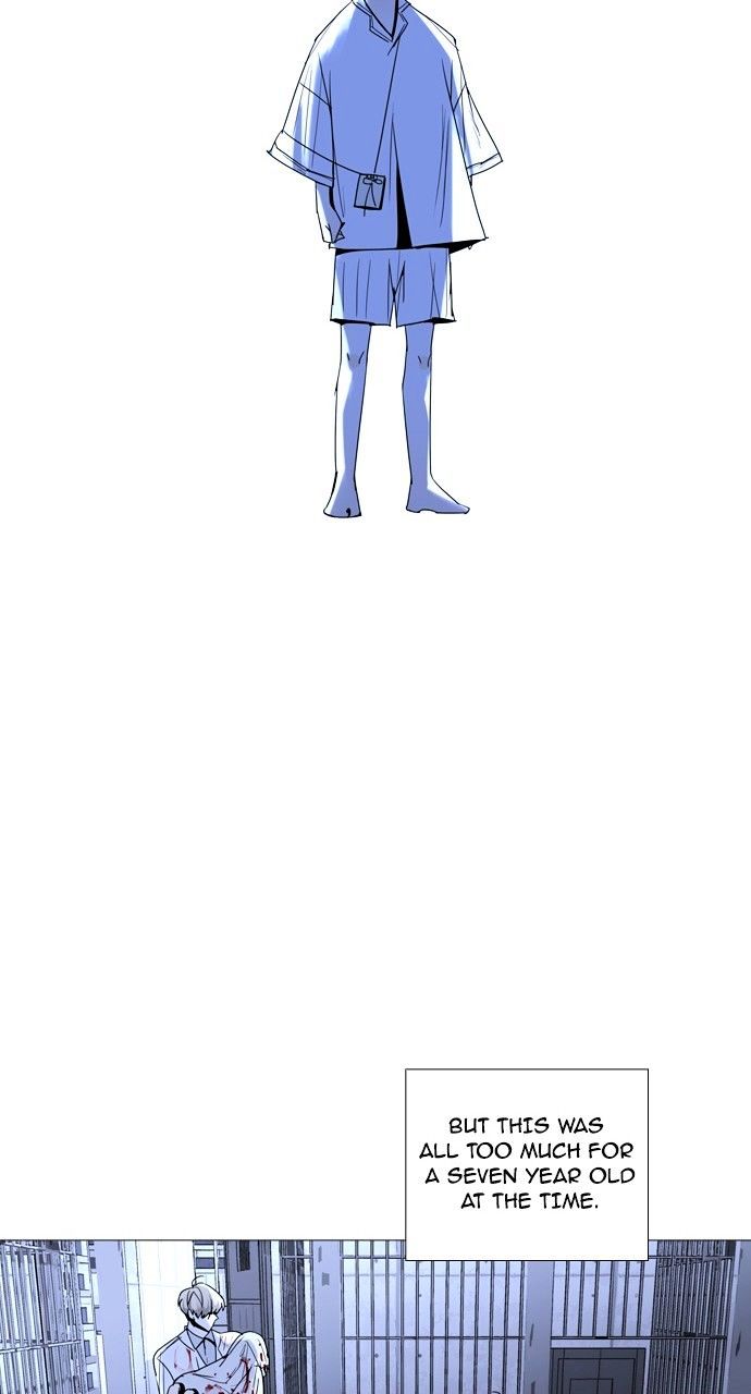 Trump - Manga chapter 180 - page 39