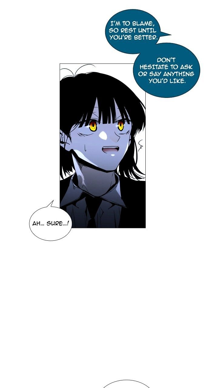 Trump - Manga chapter 180 - page 9