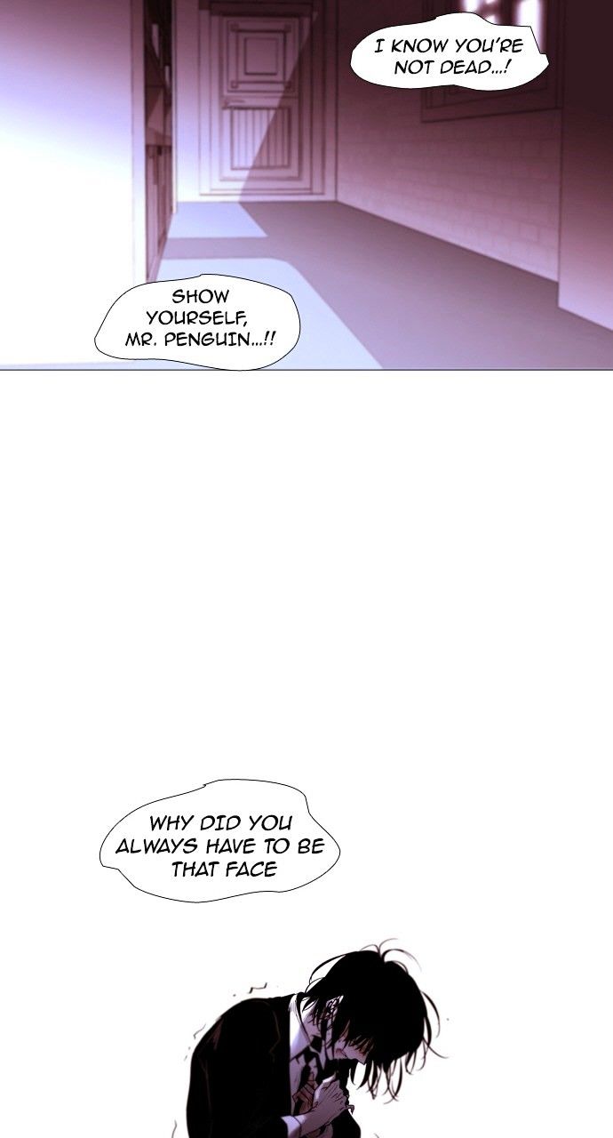 Trump - Manga chapter 179 - page 2