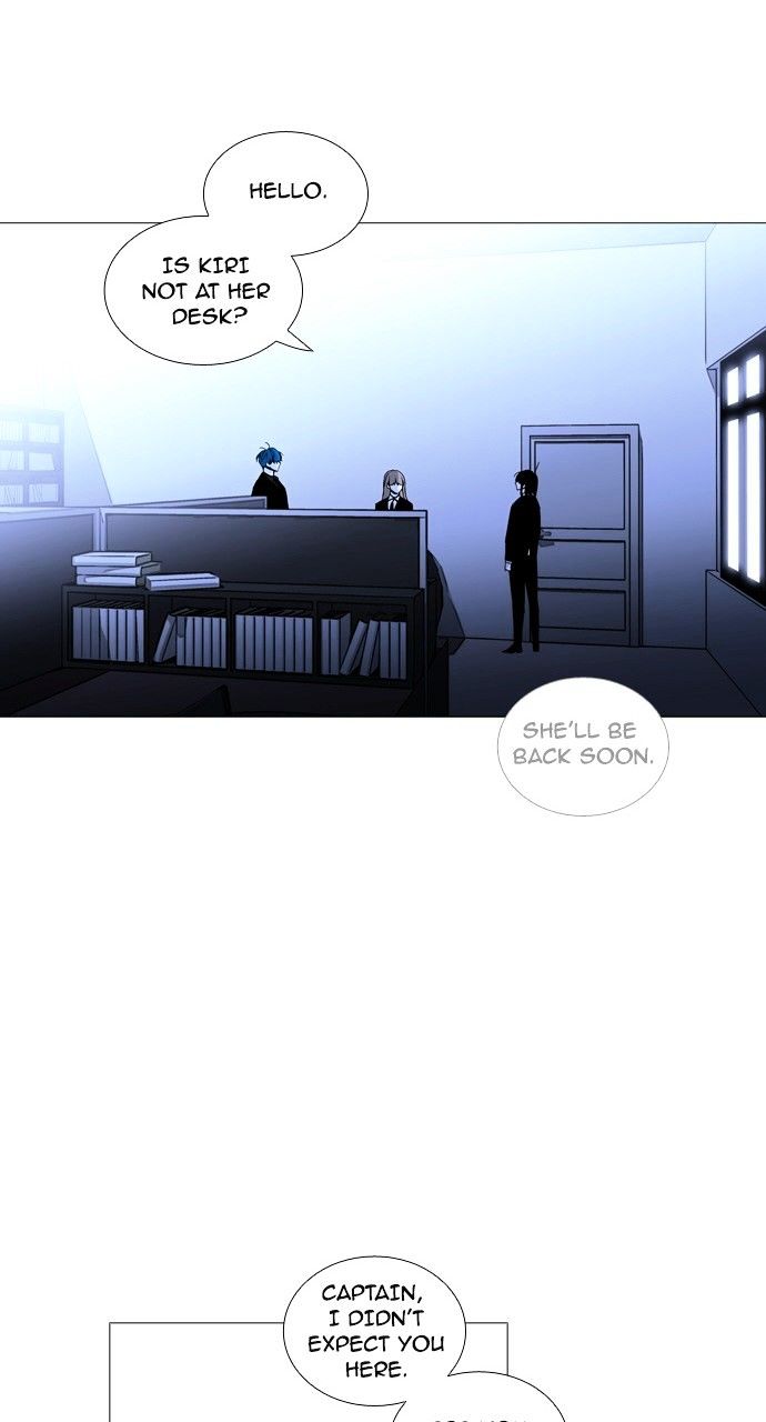Trump - Manga chapter 179 - page 30