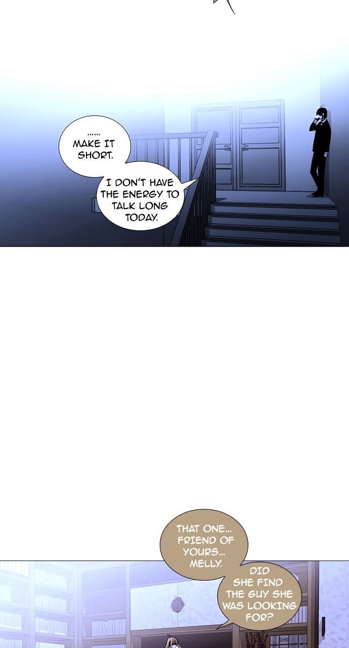 Trump - Manga chapter 179 - page 39