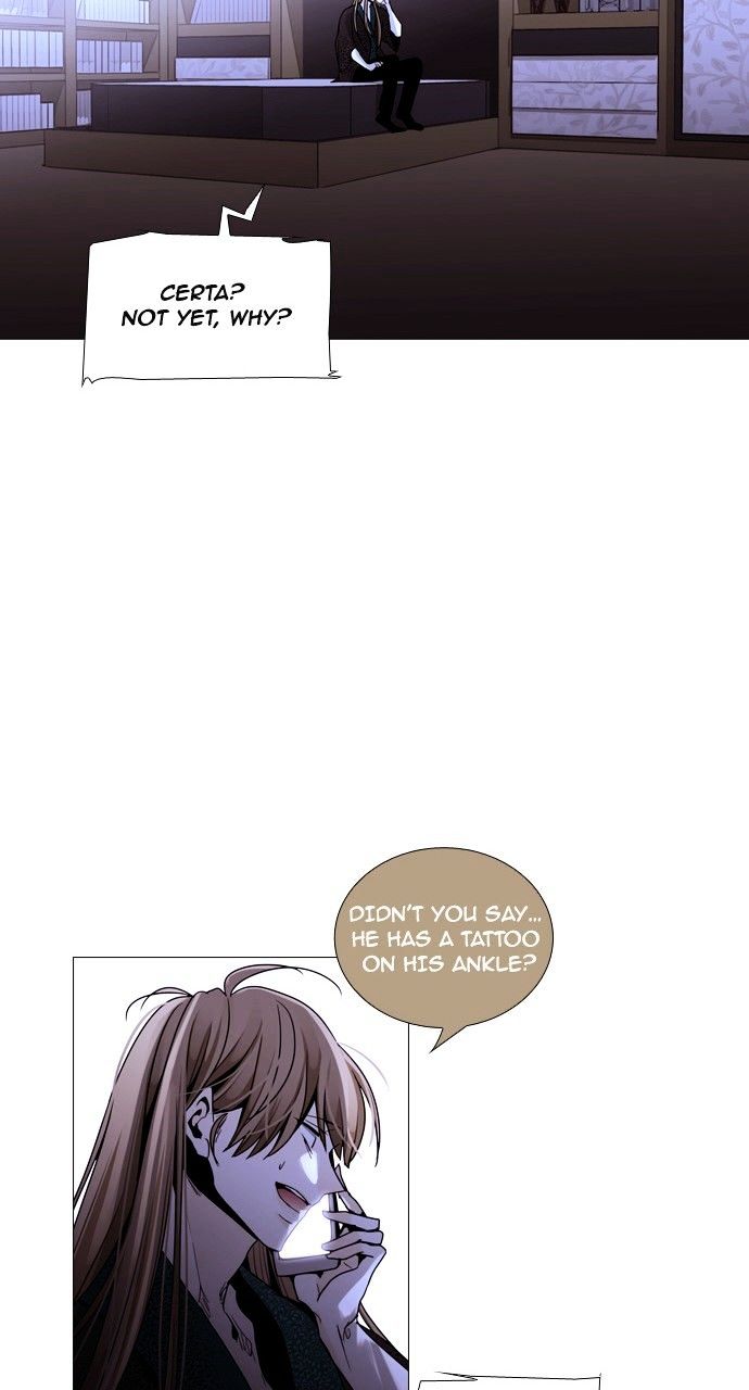 Trump - Manga chapter 179 - page 40