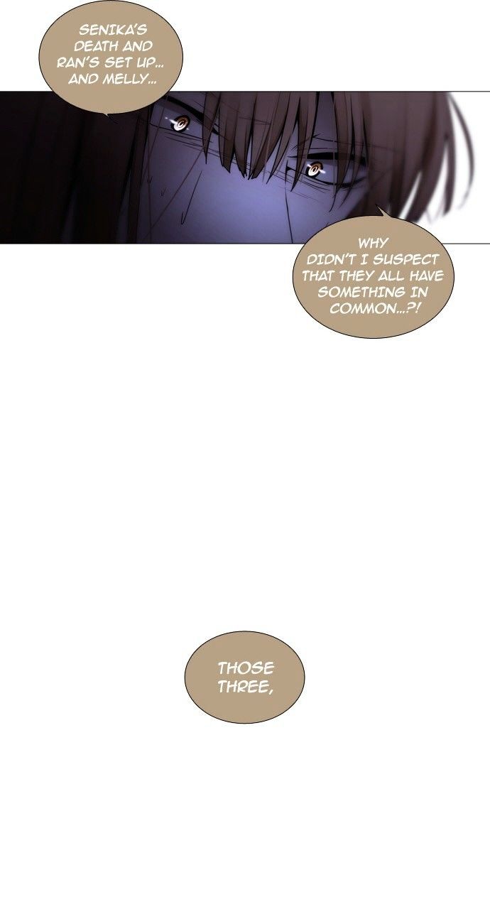 Trump - Manga chapter 179 - page 44
