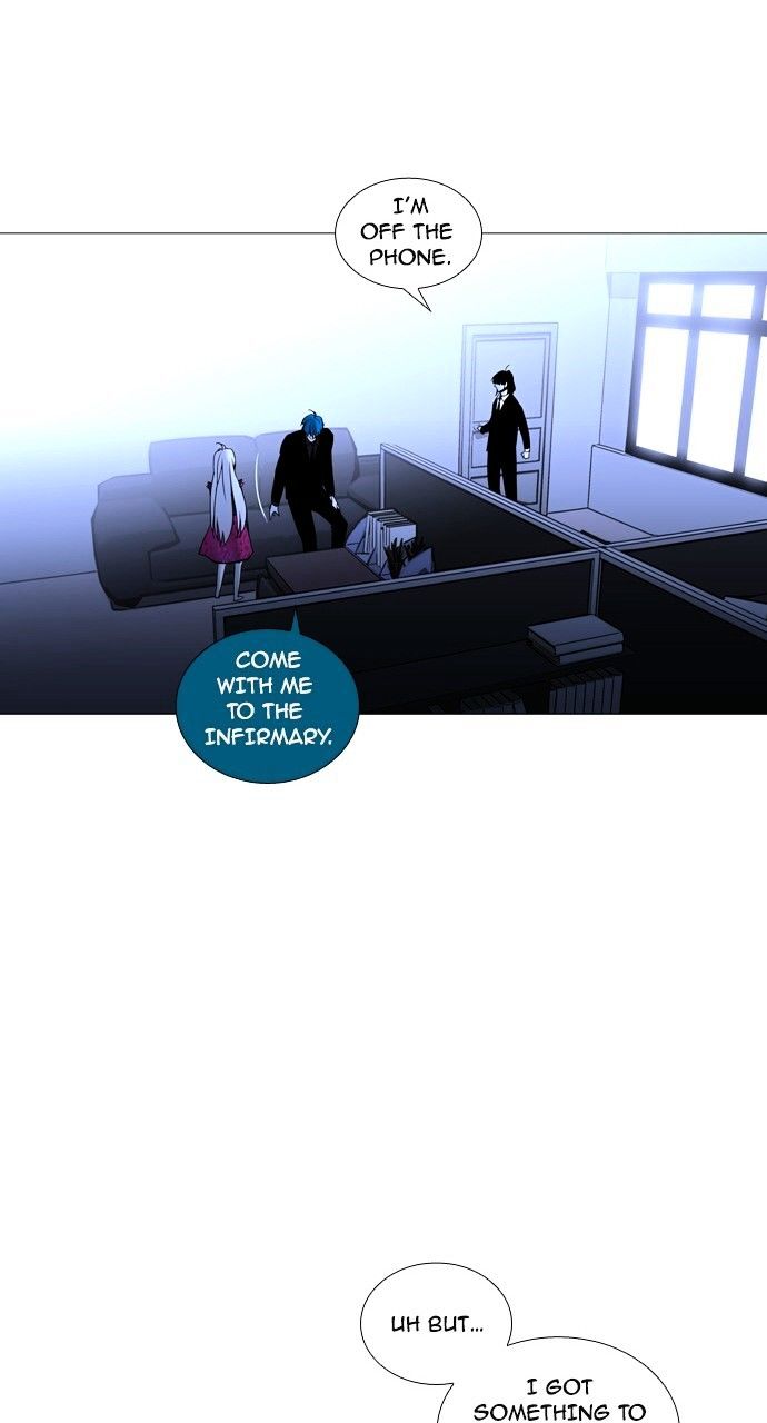 Trump - Manga chapter 179 - page 46