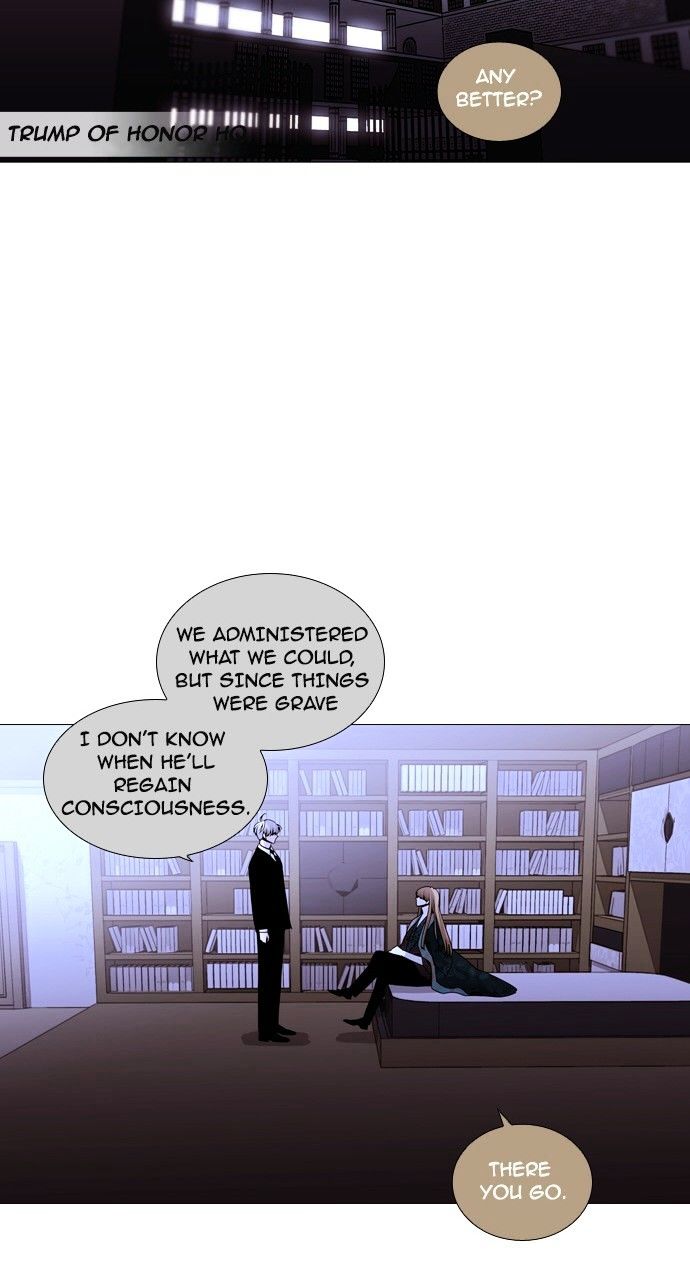 Trump - Manga chapter 179 - page 9