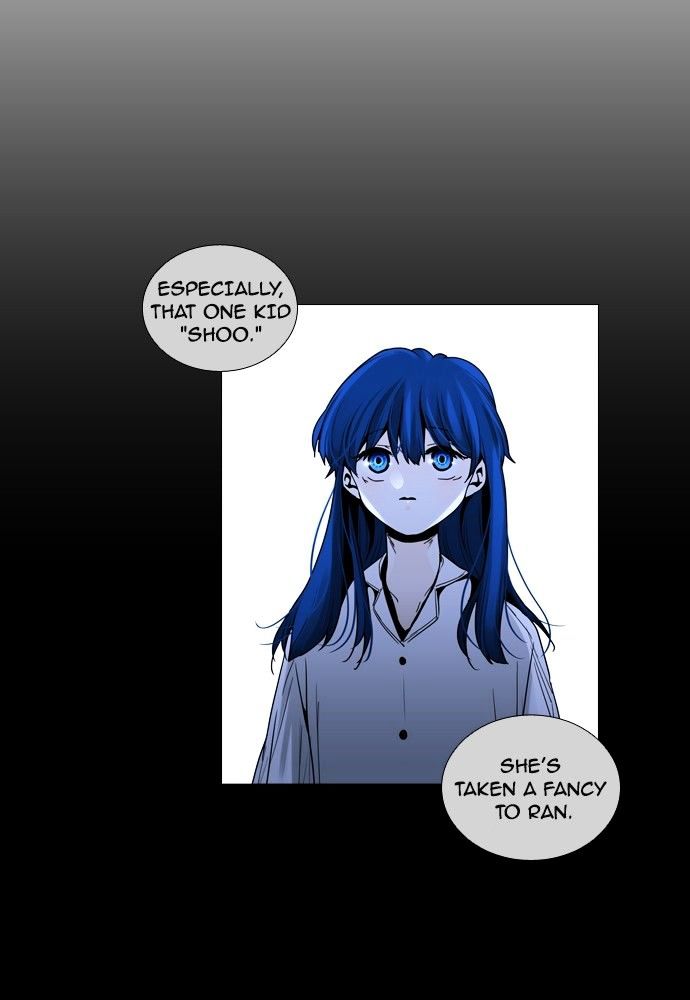 Trump - Manga chapter 178 - page 21