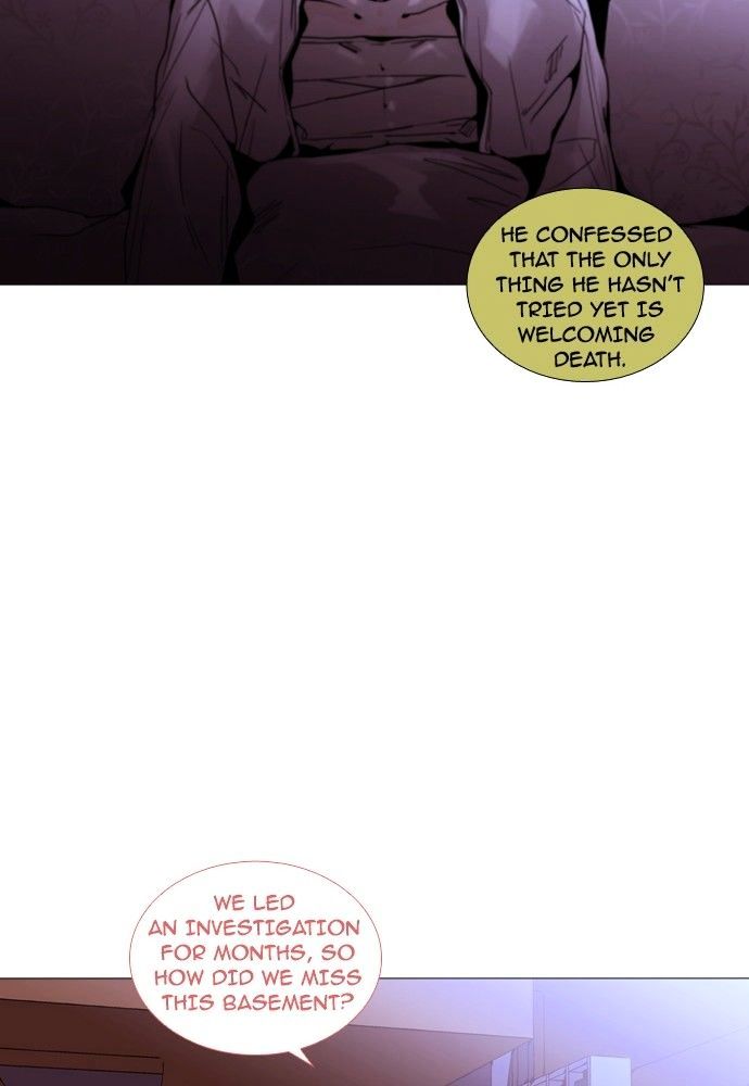 Trump - Manga chapter 178 - page 40