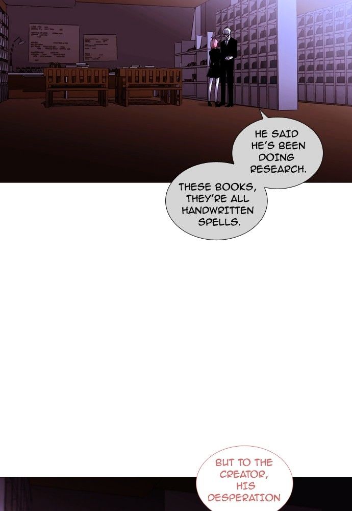 Trump - Manga chapter 178 - page 41
