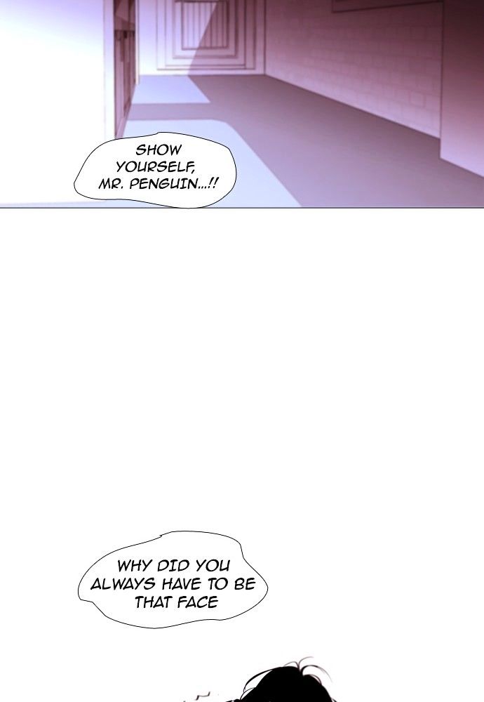 Trump - Manga chapter 178 - page 55