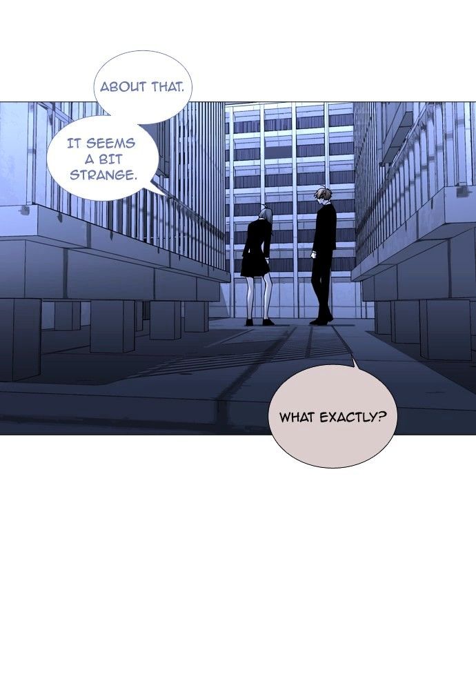 Trump - Manga chapter 177 - page 18
