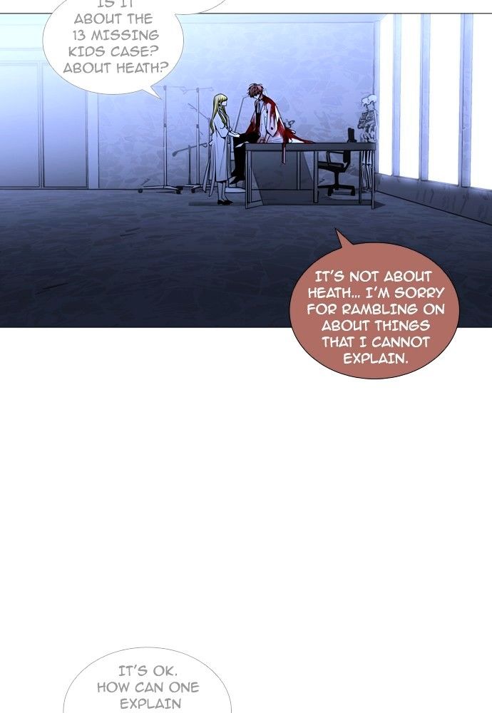 Trump - Manga chapter 177 - page 30