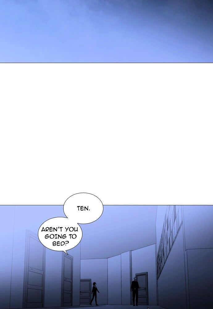 Trump - Manga chapter 177 - page 33