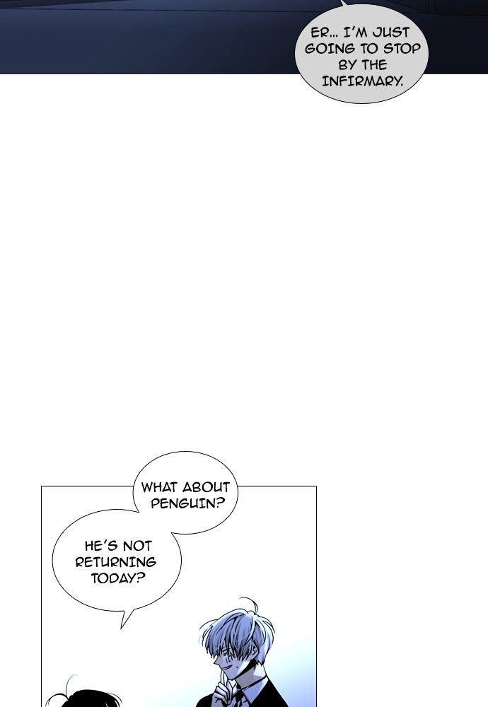 Trump - Manga chapter 177 - page 34