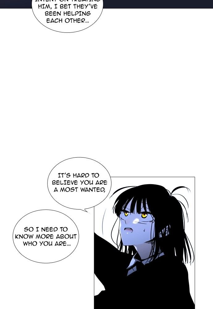 Trump - Manga chapter 177 - page 38