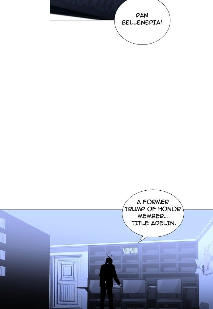 Trump - Manga chapter 177 - page 40