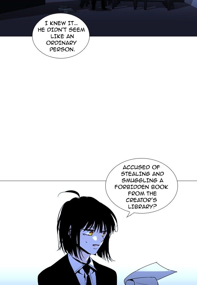 Trump - Manga chapter 177 - page 41