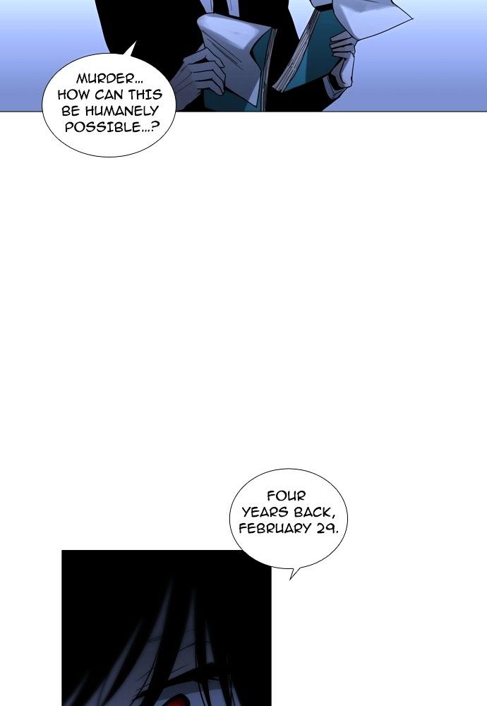 Trump - Manga chapter 177 - page 42