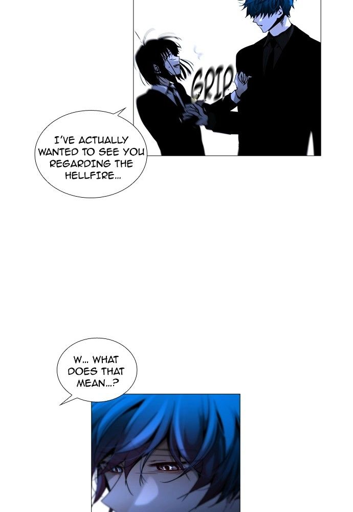 Trump - Manga chapter 177 - page 53