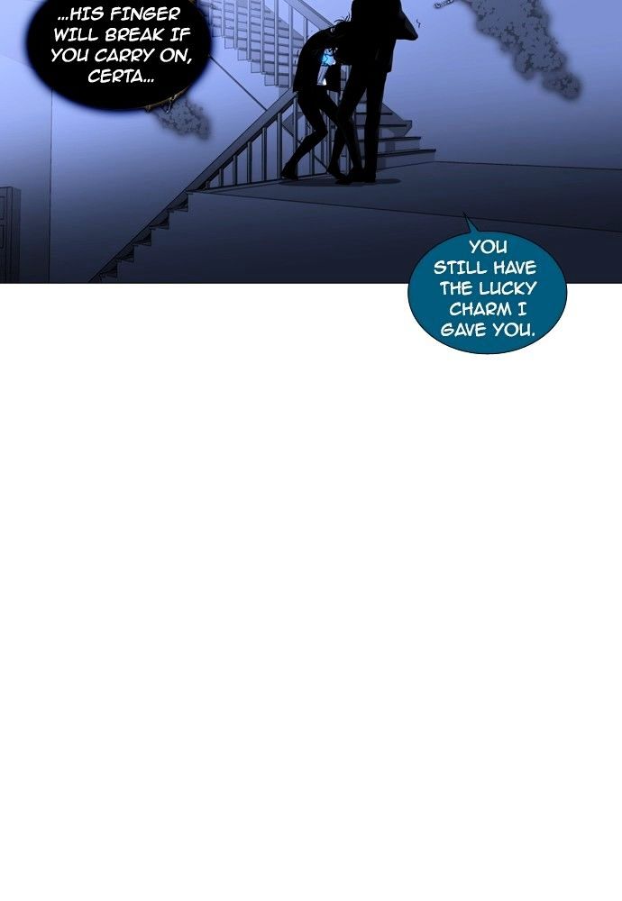 Trump - Manga chapter 177 - page 55