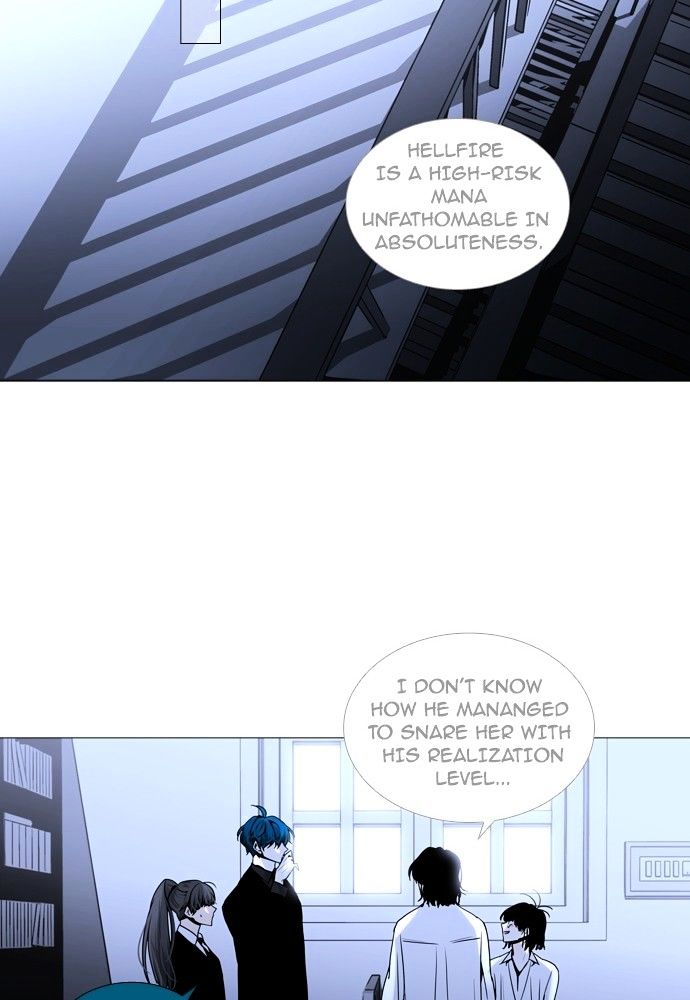 Trump - Manga chapter 176 - page 10