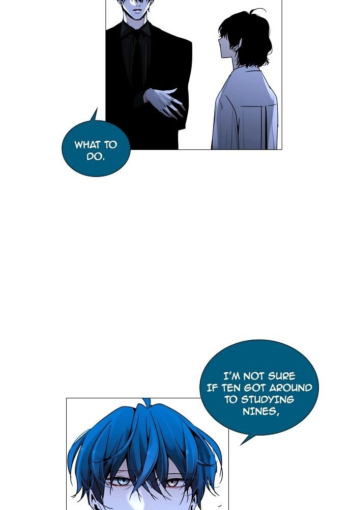 Trump - Manga chapter 176 - page 12