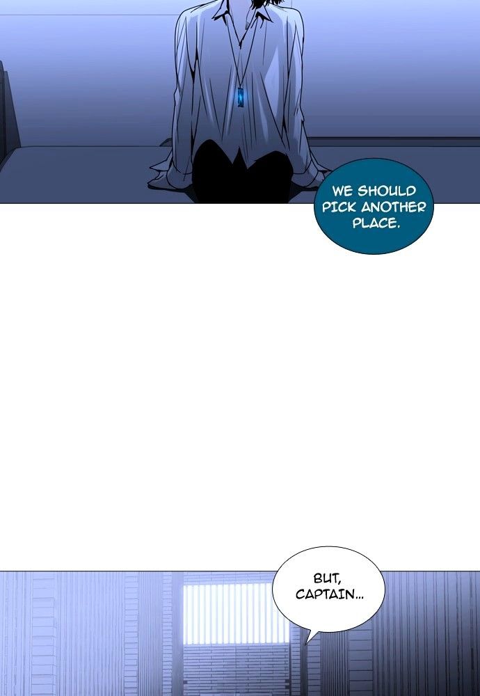 Trump - Manga chapter 176 - page 14