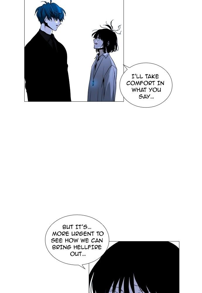 Trump - Manga chapter 176 - page 16