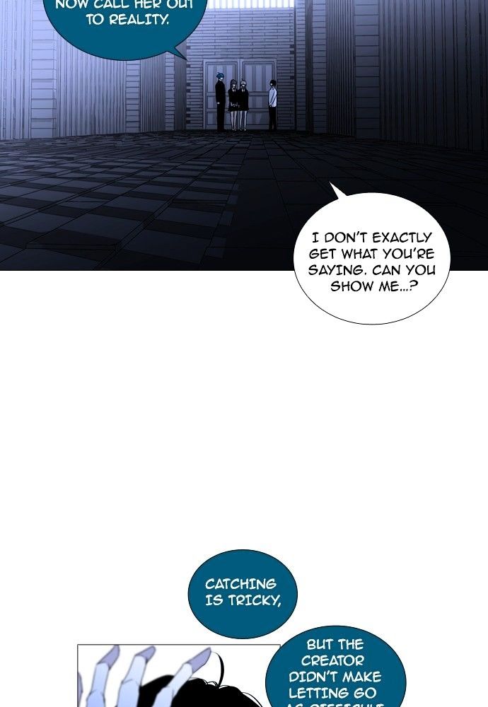 Trump - Manga chapter 176 - page 18