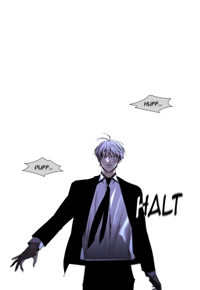 Trump - Manga chapter 176 - page 2