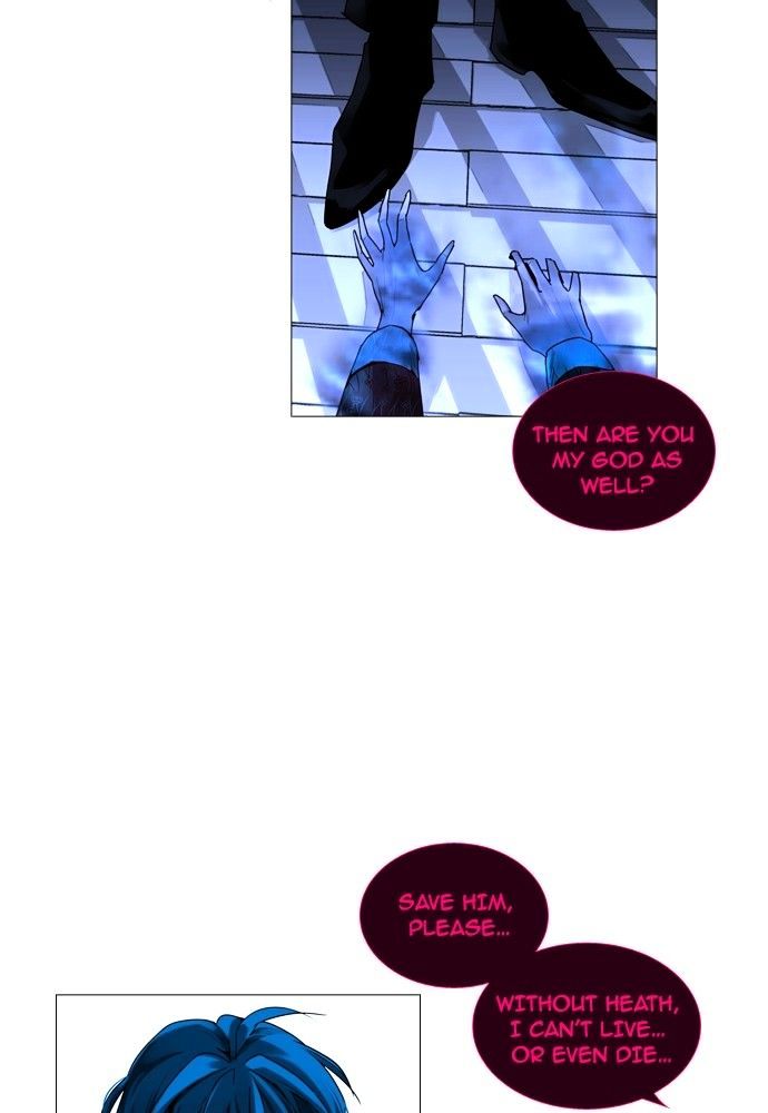 Trump - Manga chapter 176 - page 44