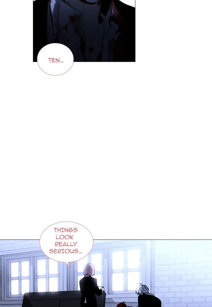 Trump - Manga chapter 176 - page 59