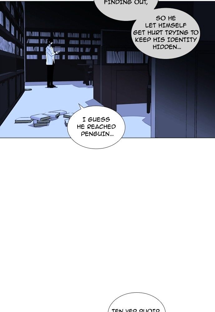 Trump - Manga chapter 176 - page 62