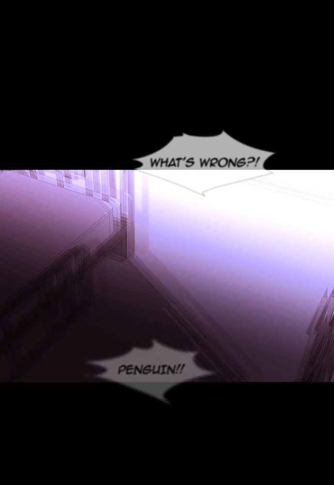 Trump - Manga chapter 175 - page 19
