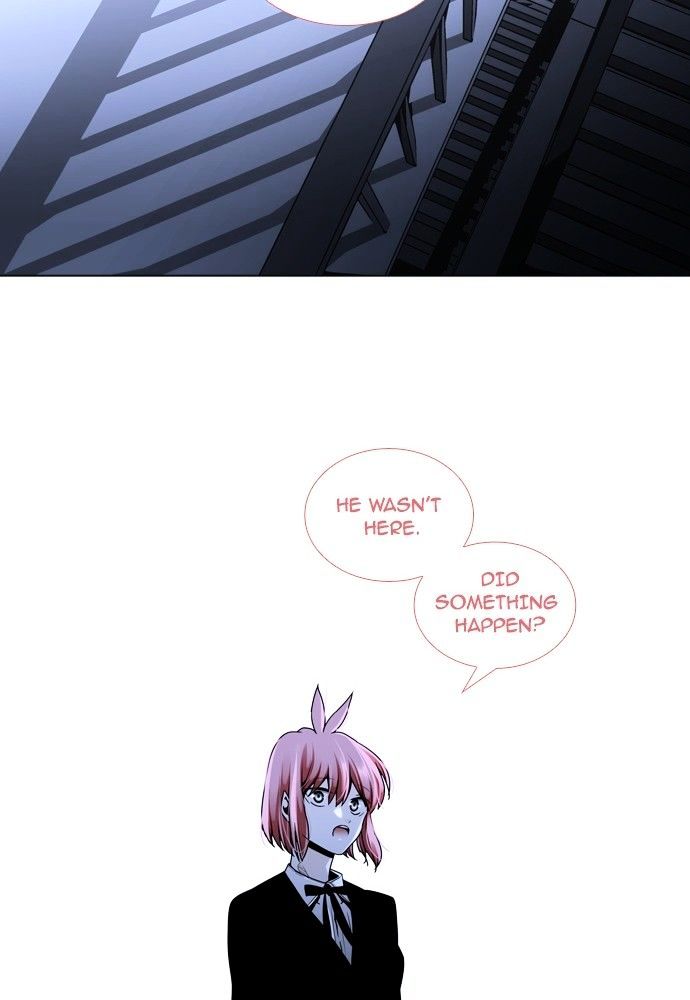 Trump - Manga chapter 175 - page 33
