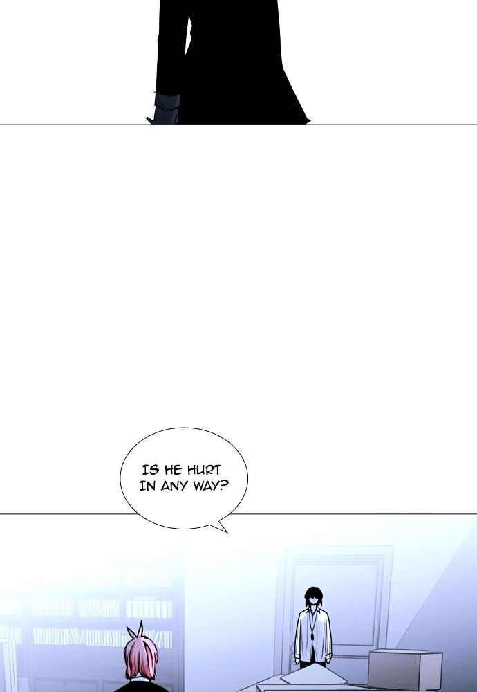 Trump - Manga chapter 175 - page 34
