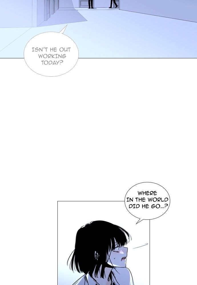 Trump - Manga chapter 175 - page 38