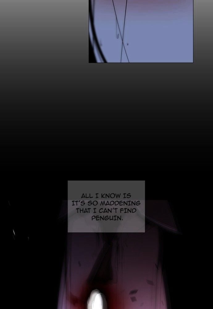 Trump - Manga chapter 175 - page 40